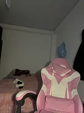 LiLy_kIndlyのウェブカメラショー