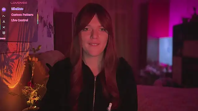 CherryRed_Girlのウェブカメラショー