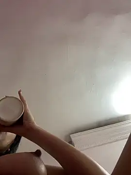 Danny_gonza 网络视讯表演