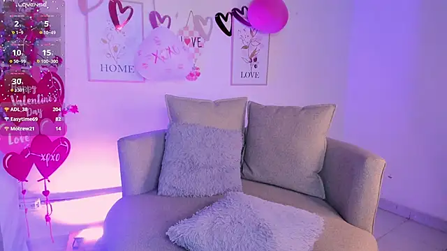 soul_arabian Chat XXX in diretta