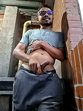 แชท XXX สดของ ZonaHOT420