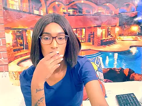 Chat +18 de IndianRebel4u2Luv ao vivo