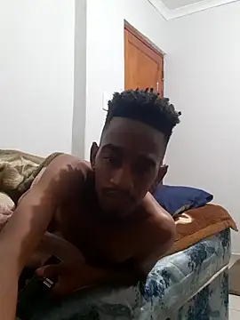 Вебкам-шоу gemini_loops