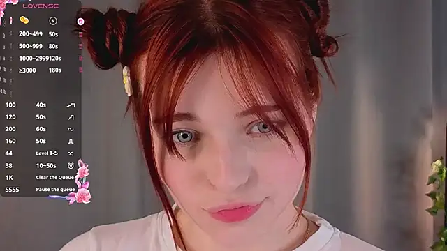 Онлайн чат XXX AnnieKim_