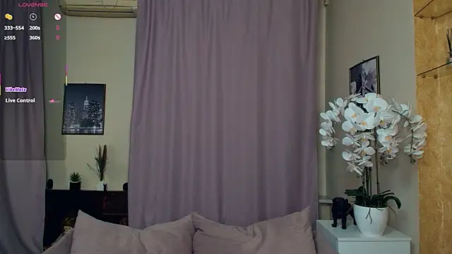 SoonMoor Chat XXX in diretta