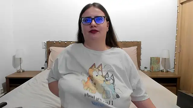 แชท XXX สดของ amiravyxen