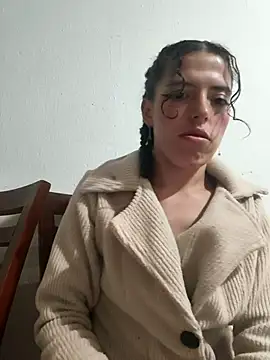 vanesa_gomez Live XXX-Chat