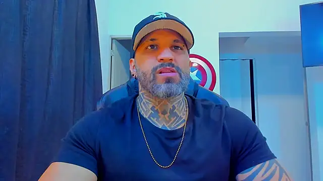 JoshRigby 라이브 XXX 채팅