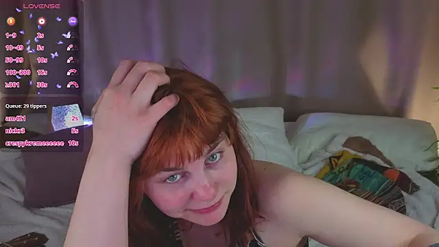 Chat +18 de Rene_Shine ao vivo