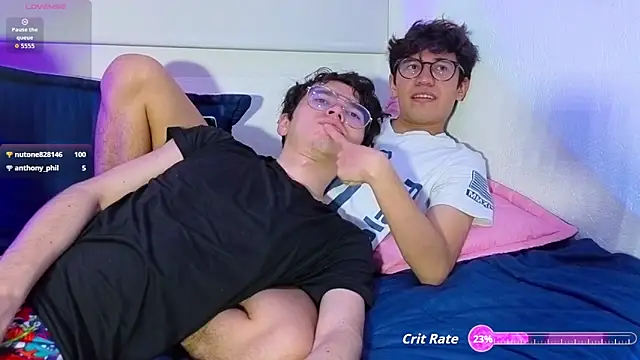 แชท XXX สดของ dani_angel_dark