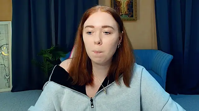 AddieOsler Chat XXX in diretta