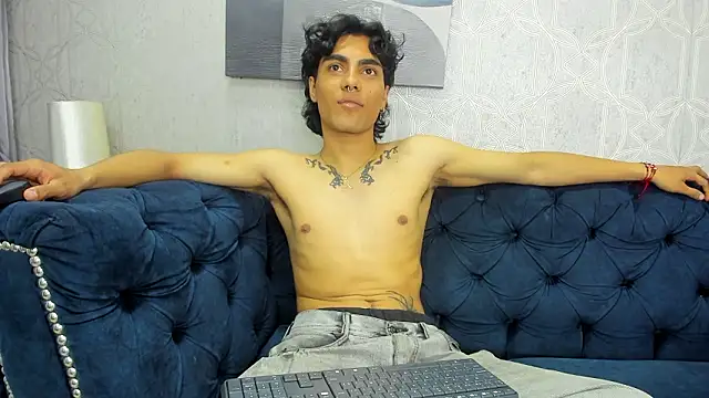 MattFiore webkamerás műsora