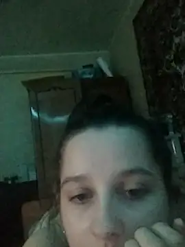 Вебкам-шоу JanettLovlyX