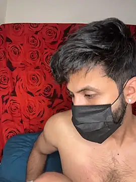 แชท XXX สดของ KABIRSWORLD