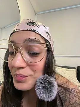 EVA_WILD1のライブXXXチャット