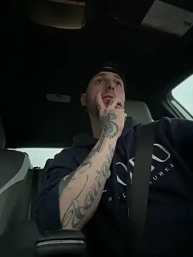 LockingStacks: вебкам-шоу