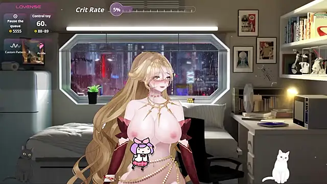 chenxi003のライブXXXチャット