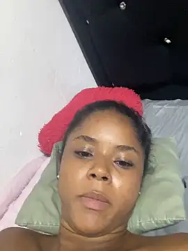 LIA_PARKERR Webcamshow