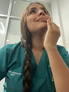 Noa_Harper- Chat XXX in diretta