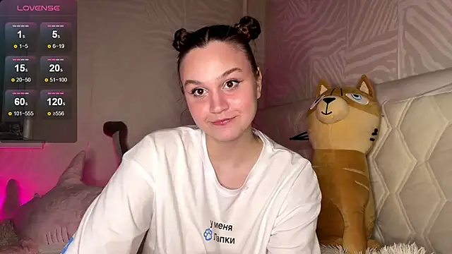 Barbie_Charm_ Live XXX-Chat