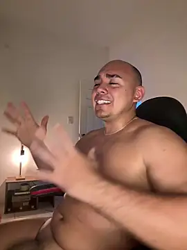 แชท XXX สดของ eros_colby