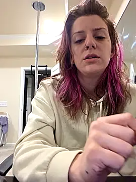 Show webcam de Call_Me_Janey