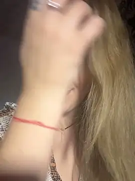 DollieRosse Webcam show