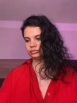 Karolina_Velvet Webcam show