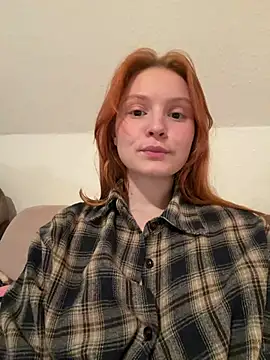 Show Webcam de mad_girlygirl