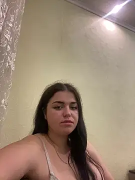 XXX chat uživo modela MilaKis