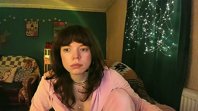 ClancyMorissey Adlı Modelin Canlı XXX Sohbeti