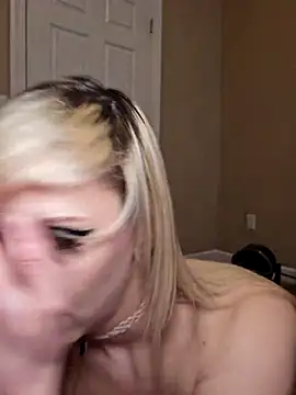 AmethystFoxx 现场XXX聊天