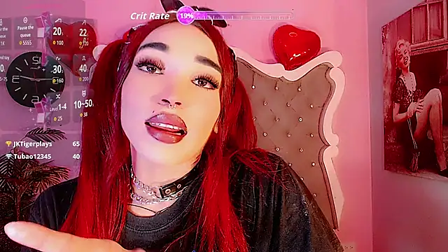 LeyXandrabraz 现场XXX聊天