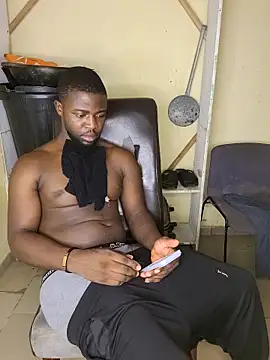 vannycov 网络视讯表演