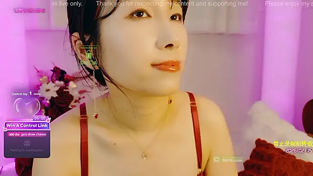 __secret__y__ Show Webcam