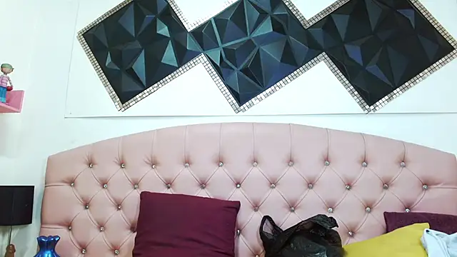 Živý XXX chat andrea_safeira_doll