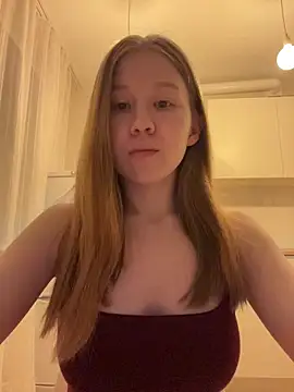 แชท XXX สดของ Eva_Weyne