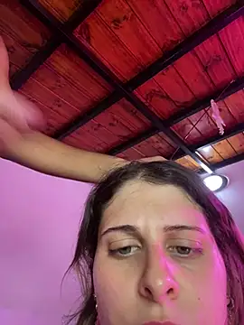 FlorBich Live XXX Chat