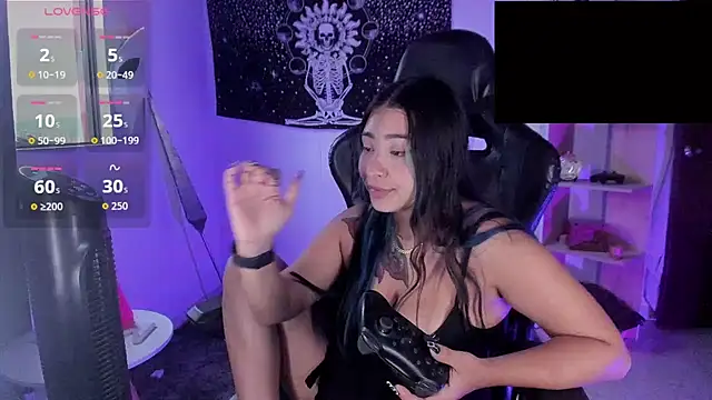 sweetcoralinee: онлайн-секс-чат