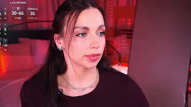 แชท XXX สดของ LunaNight