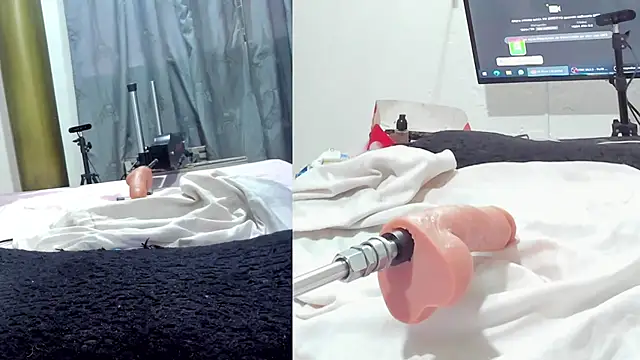 XXX chat uživo modela marilyn_16