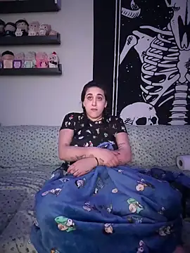 ThicBunz 라이브 XXX 채팅