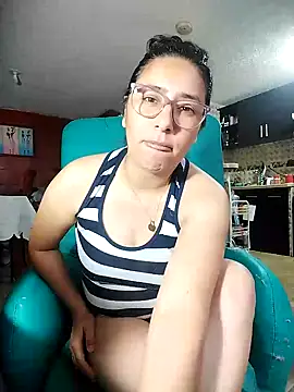 แชท XXX สดของ Im_Alma_