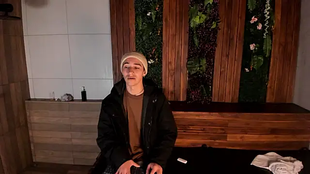 Czat XXX na żywo – Andy_Joy_