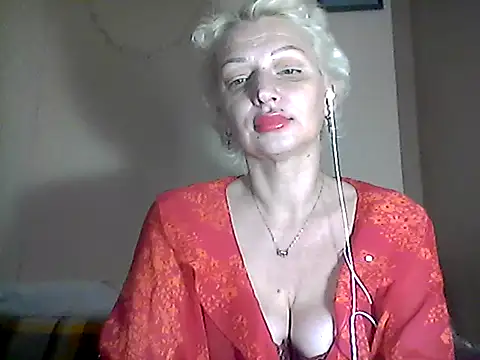 Show de MaryJane441 na webcam