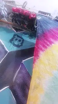 Booboo_kityfux: вебкам-шоу