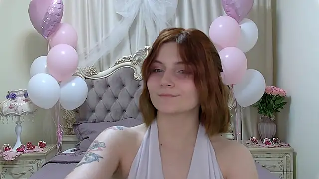 แชท XXX สดของ KellyStone