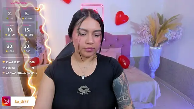 kendra_tayn Live XXX chat