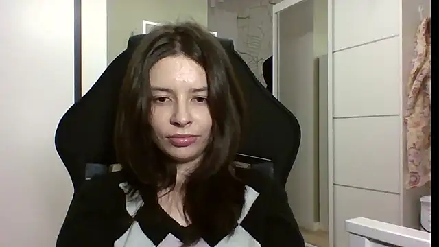 แชท XXX สดของ LariceSexy