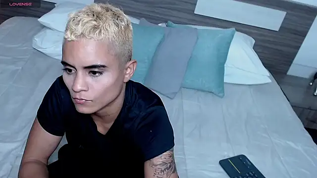 Liiamthompson Live XXX-chat